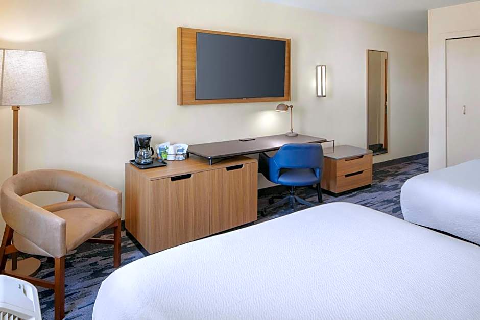 Fairfield Inn & Suites by Marriott Clovis