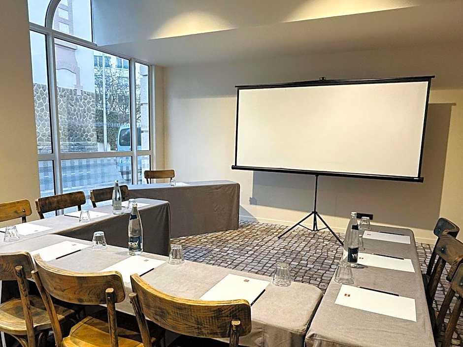 ibis Vichy