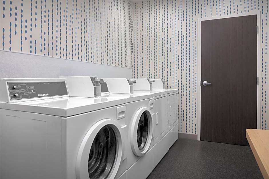 Home2 Suites By Hilton Las Cruces