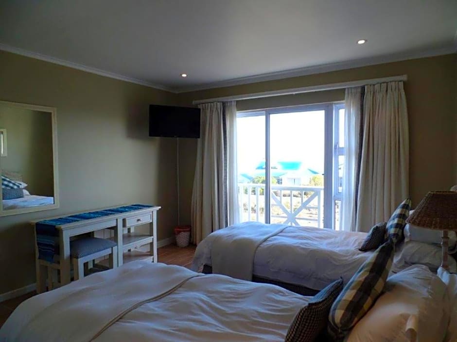 Pinnacle Point Lodge 81