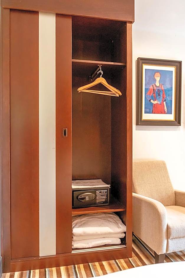 Hotel Granda