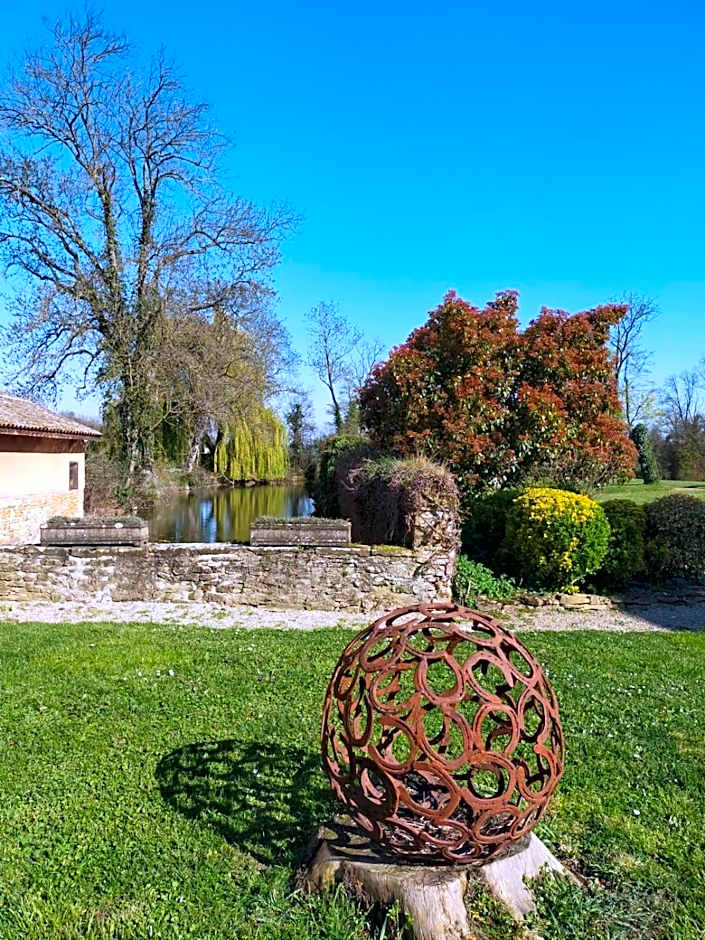 Château de la Venerie