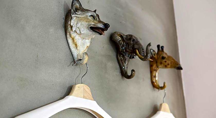 MINI HOTELS (Feng Jia Branch)