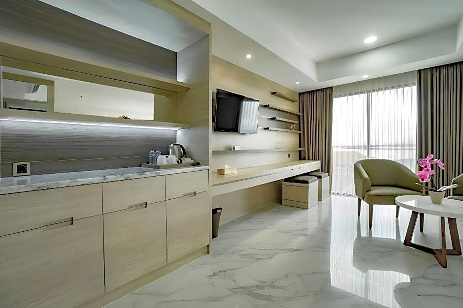 Sunrise Aventus Hotel Nusa Dua