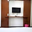 Hotel Dhruv Palace
