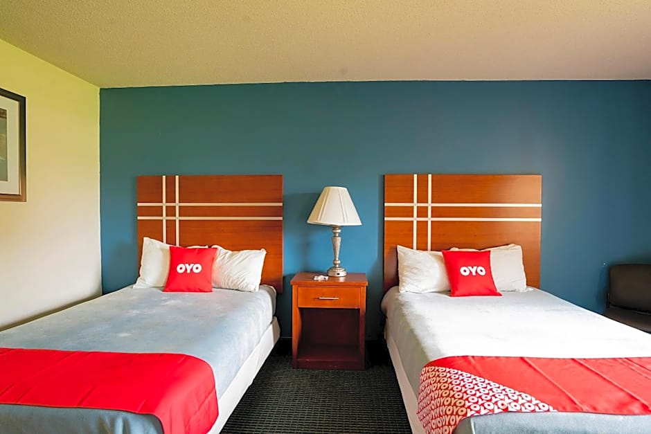 Photo 1 of 7 of 2 Double Beds