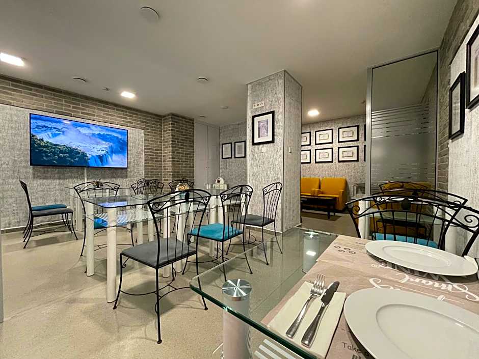 Smart Hotel Budapest