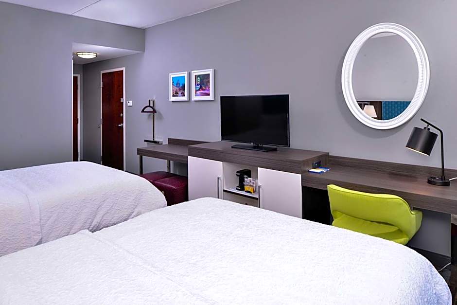 Hampton Inn & Suites Atlanta/Marietta