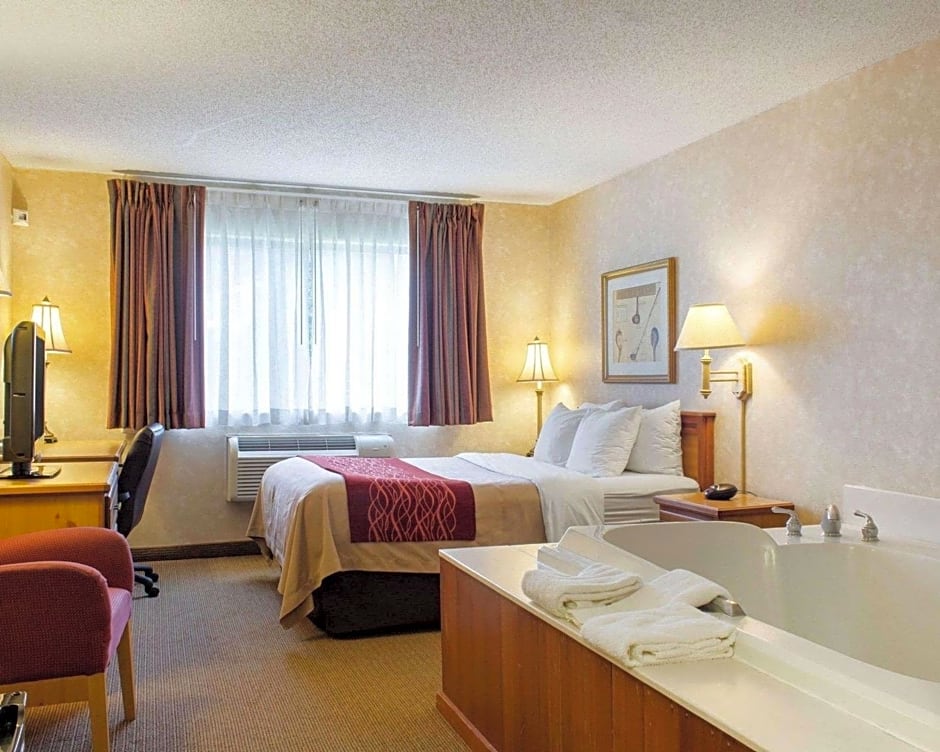 Quality Inn Brandon