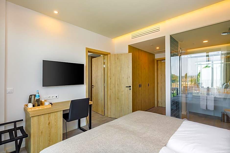 AP Cabanas Beach & Nature - Adults Friendly