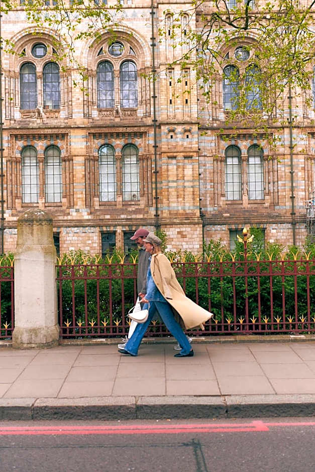 Meliá London Kensington member of Meliá Collection