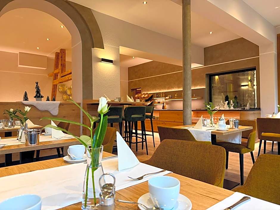 Hotel Donaublick