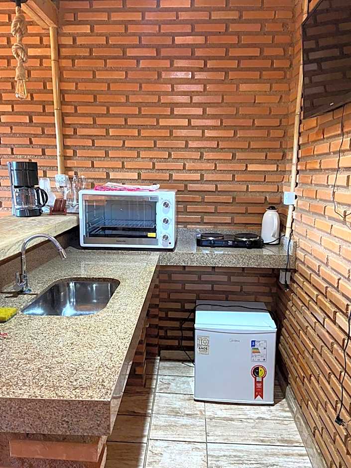 Pousada Chalés Vida Verde