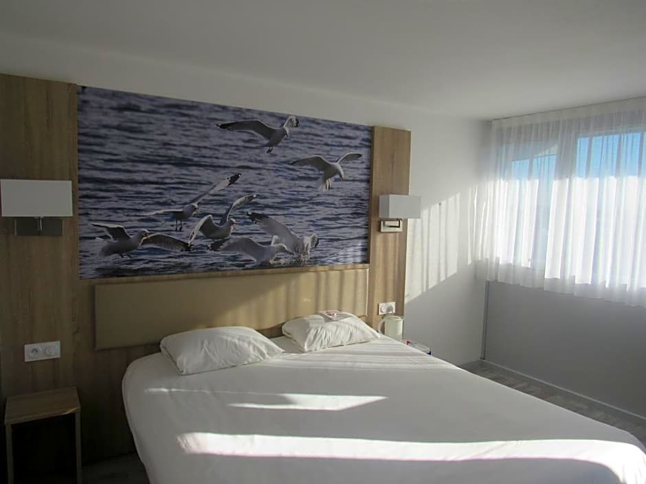 BRIT HOTEL Confort MORLAIX