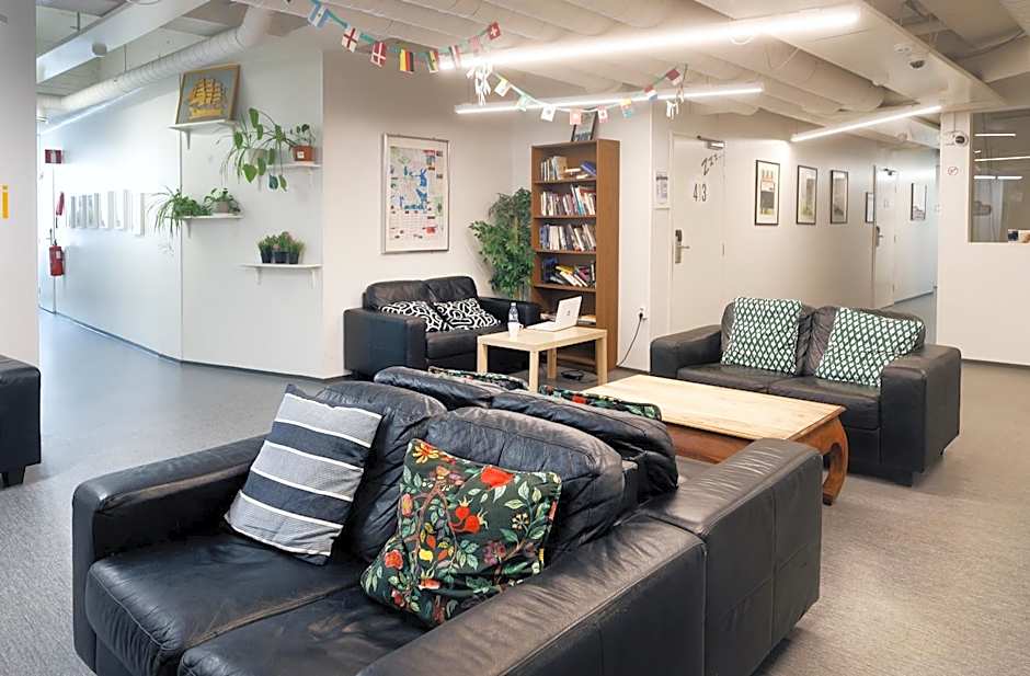 CheapSleep Hostel Helsinki