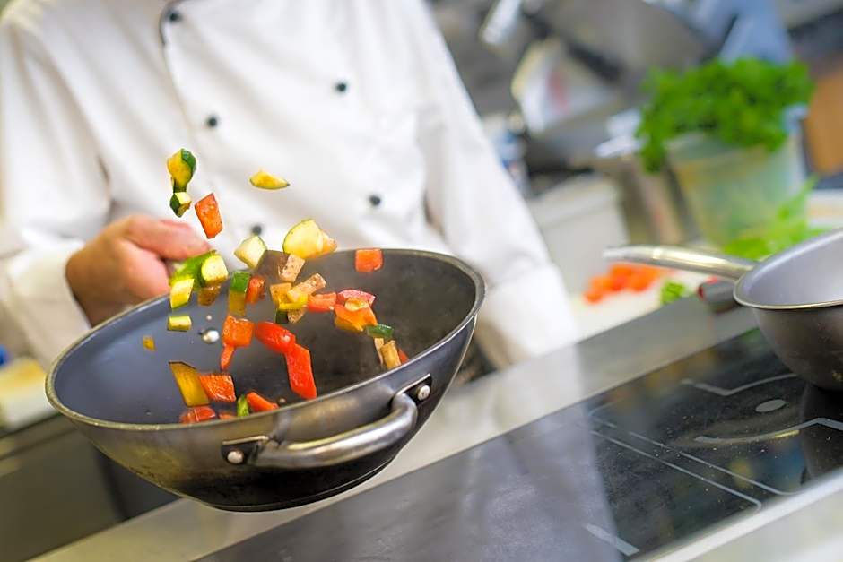 Hotel Residence Pernhof