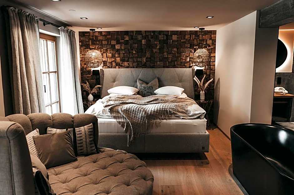 Jufenalm BOHO & Wellnesshotel