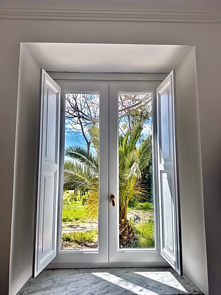 Villa De Cillis Carafa