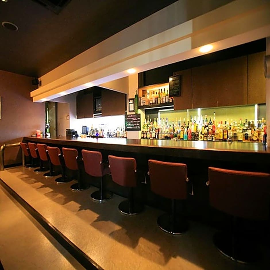 Isesaki Harvest Hotel
