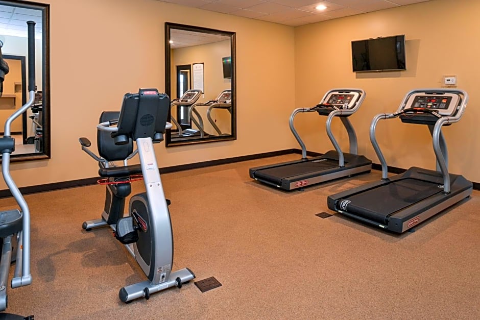 Staybridge Suites Merrillville By IHG