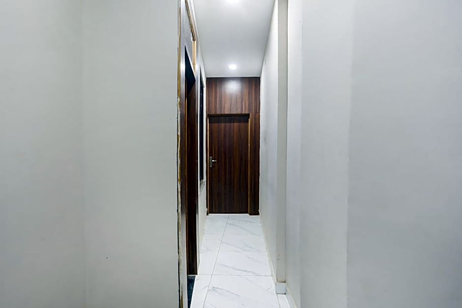 Hotel O S Grand