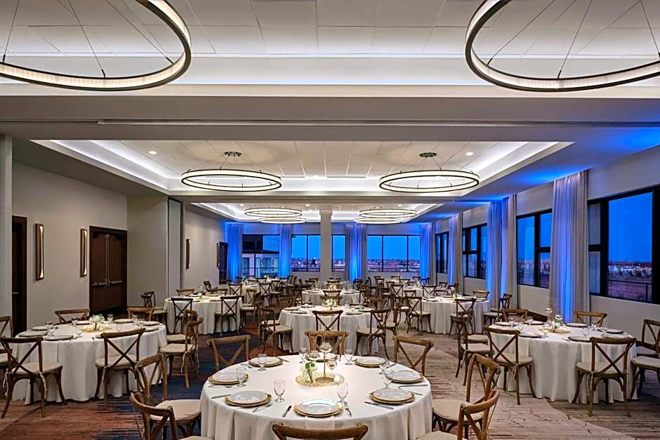 Sheraton Denver West Hotel
