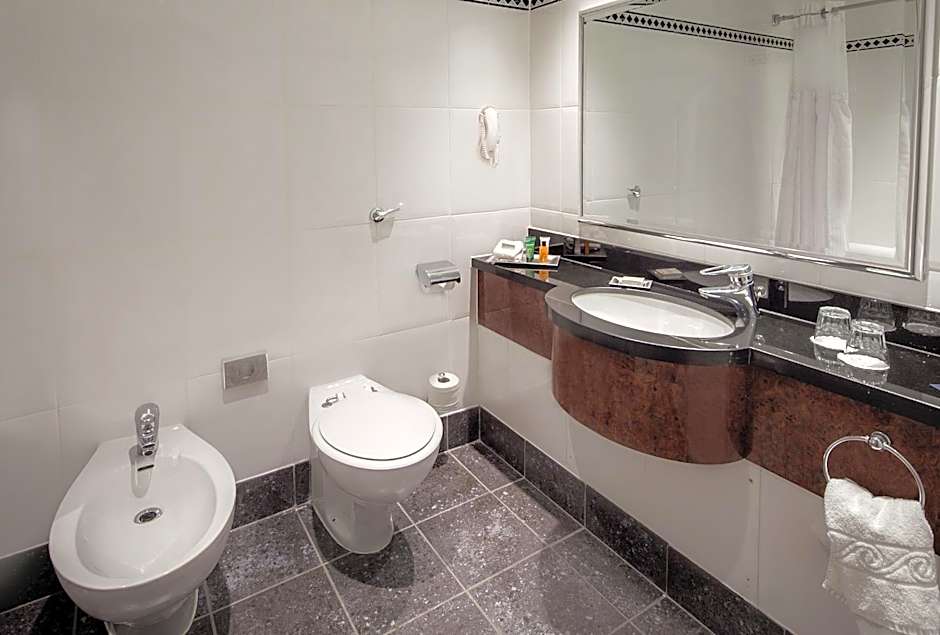 Glasgow Grosvenor Hotel