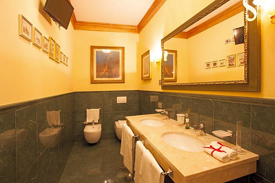 Martins Residence de Luxe