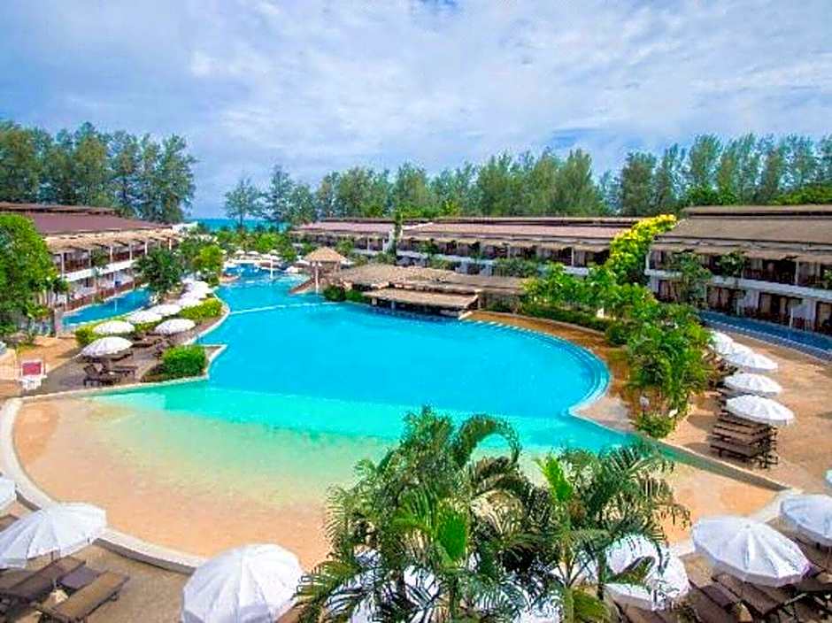 Malisa Villa Suites - SHA Extra Plus