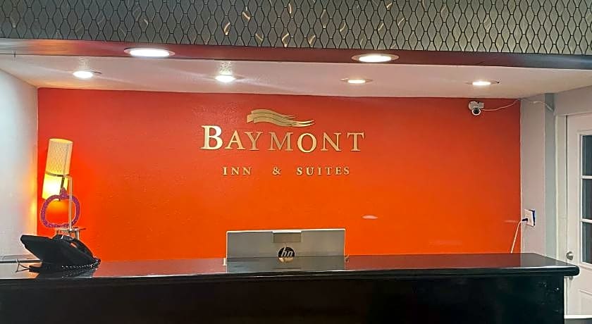Baymont by Wyndham Odessa University Area
