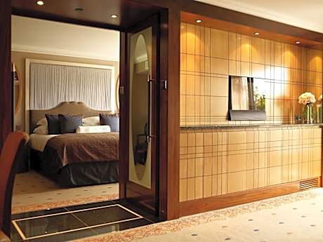 InterContinental London Park Lane by IHG