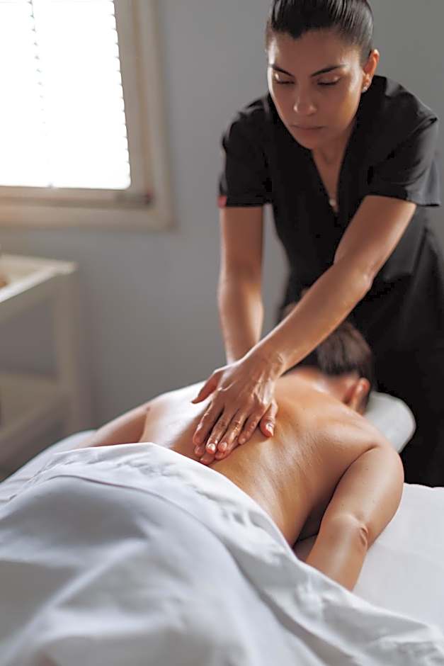 Casa Bonita Hotel Boutique & Spa