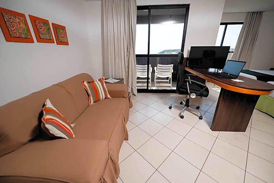 Quality Suites Natal