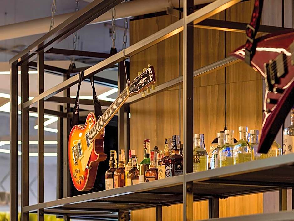 ibis Kyiv Beresteiska