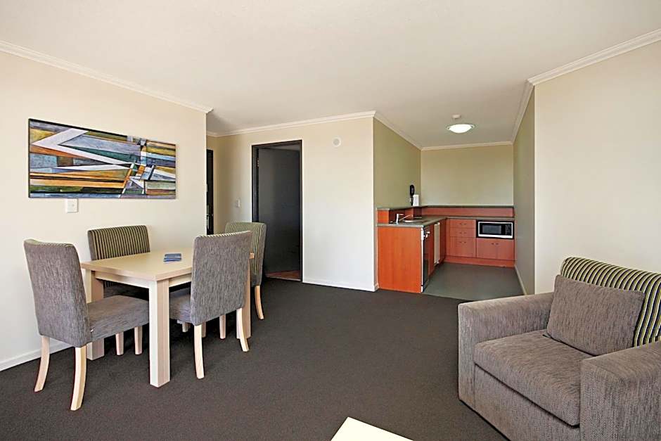 Sovereign on the Gold Coast