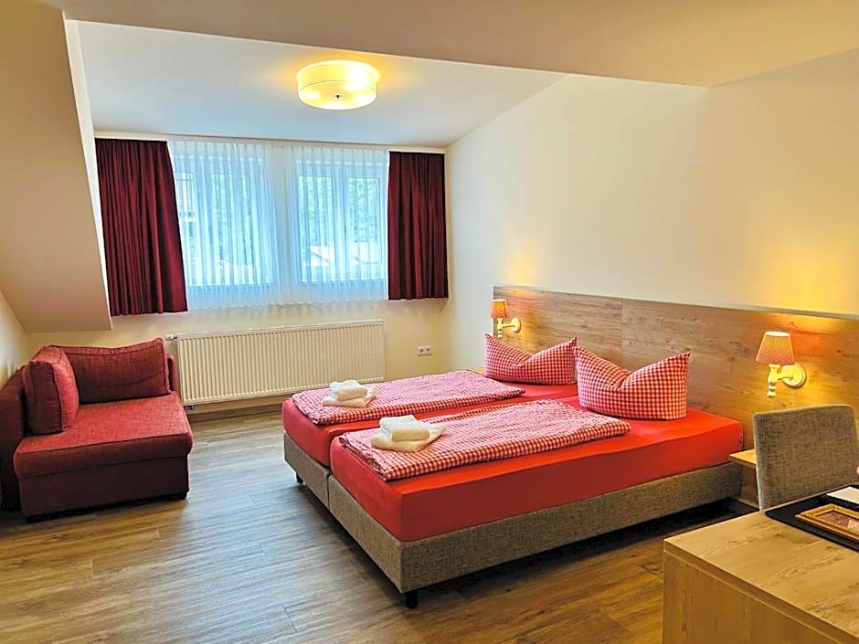 Braugasthof Trompete