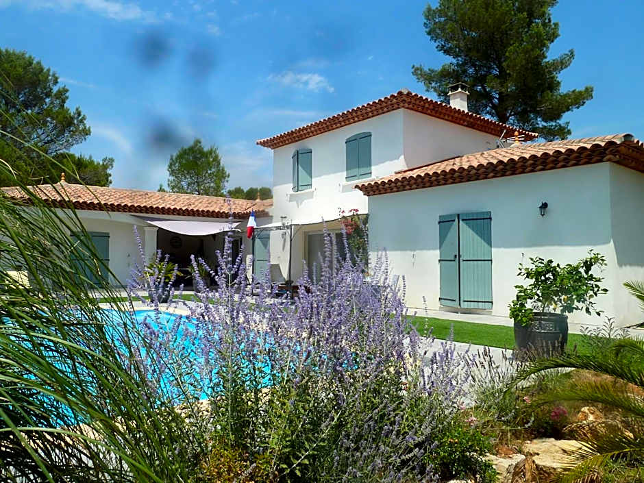 L Olivadou B&B