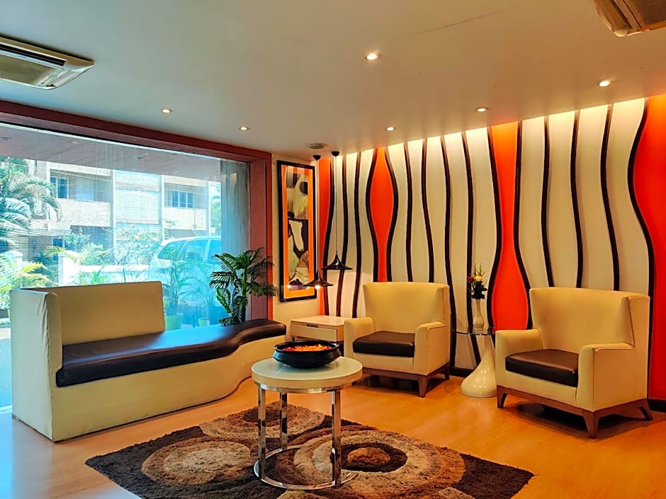 Citrus Hotel Lonavala