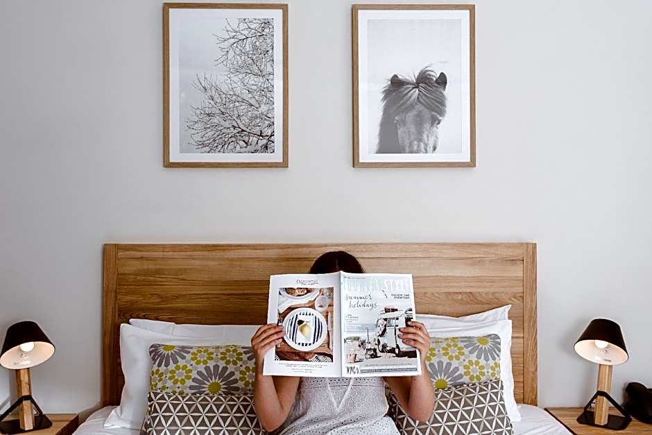 The Manna, Ascend Hotel Collection