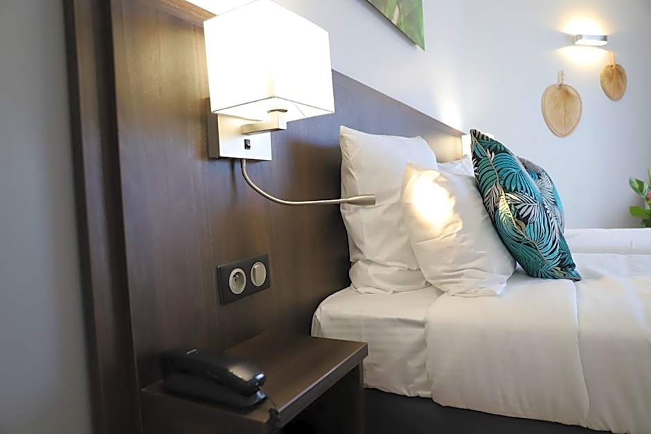 Hôtel Saint-Georges