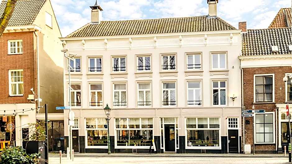 Hotel Sutor