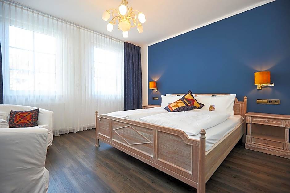 Flair Hotel Vier Jahreszeiten