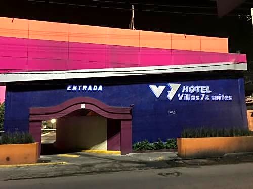 Hotel & Villas 7
