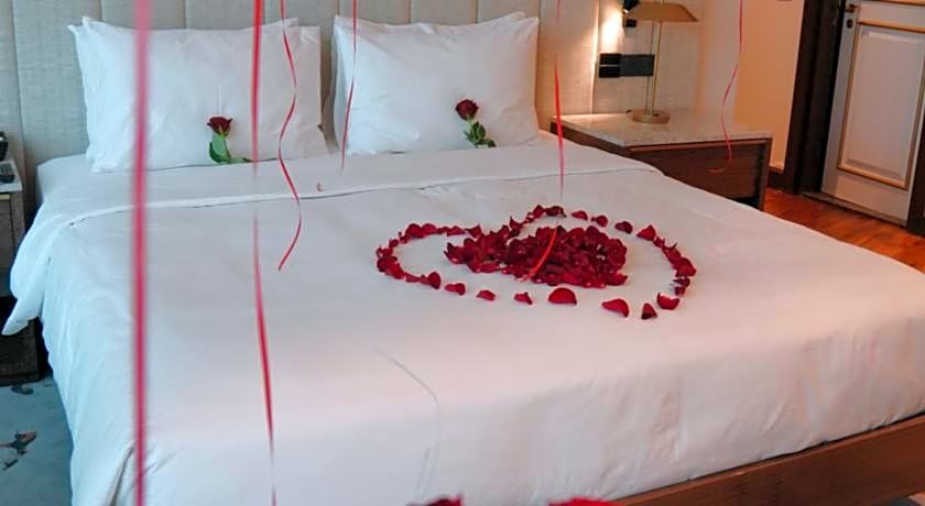 Radisson Hotel & Residences Erbil