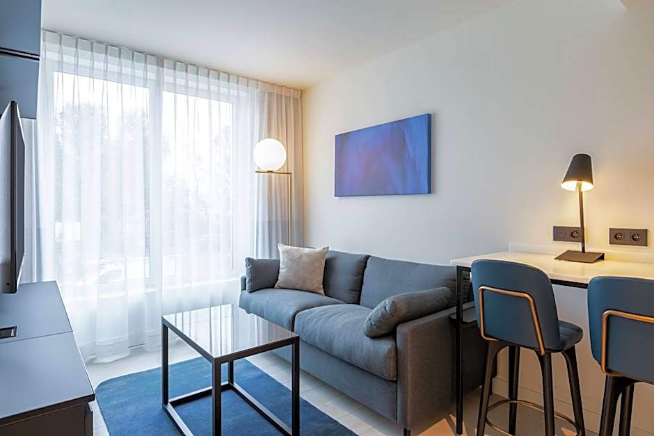 Residence Inn by Marriott Ghent