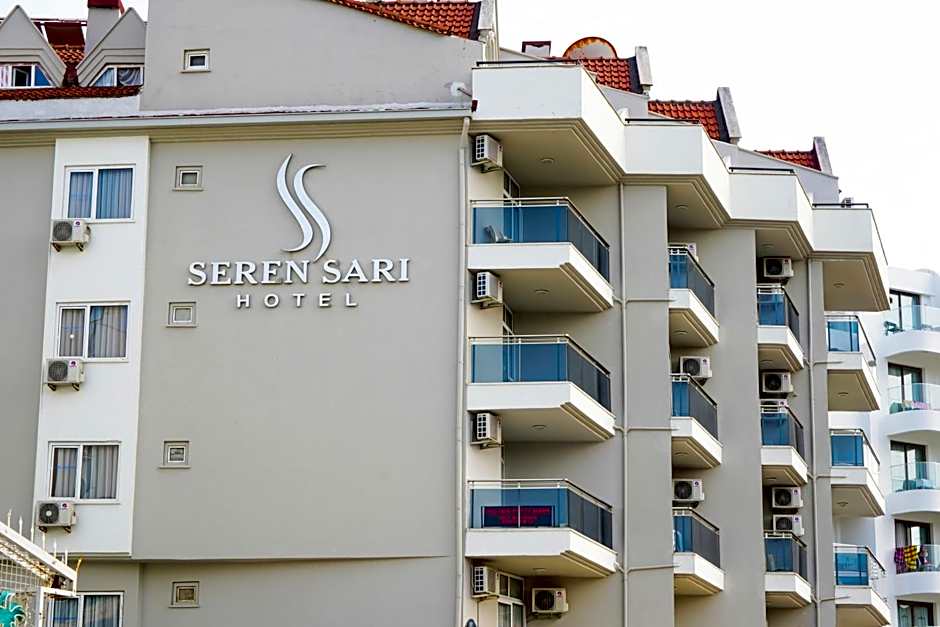 Seren Sari Hotel
