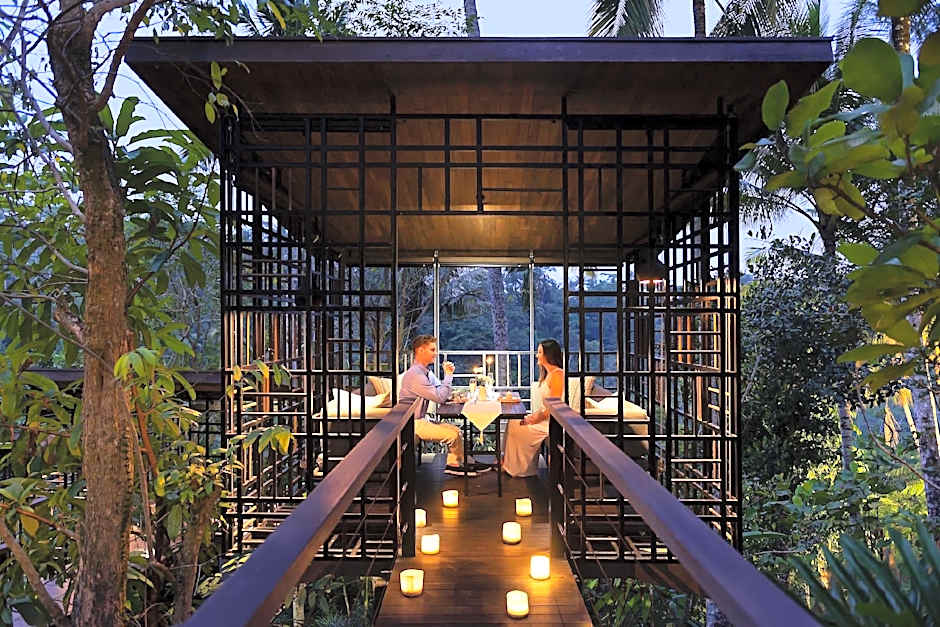 Hoshinoya Bali