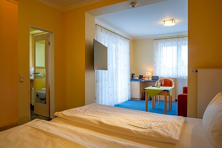 Hotel Meschenmoser