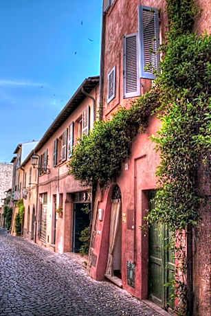 La Torretta
