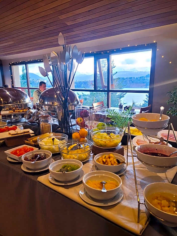 Boutique Hotel & Spa Bosque del Nahuel